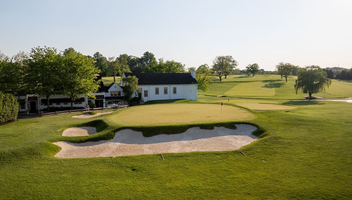 PGA Truist Championship - Thursday, 6 May | Event in Charlotte | AllEvents