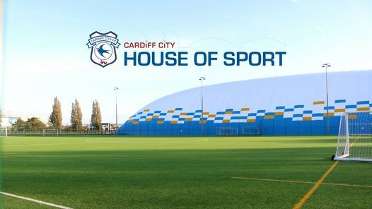 Football Trials Cardiff Cardiff City House Of Sport August 16 2021 Allevents In