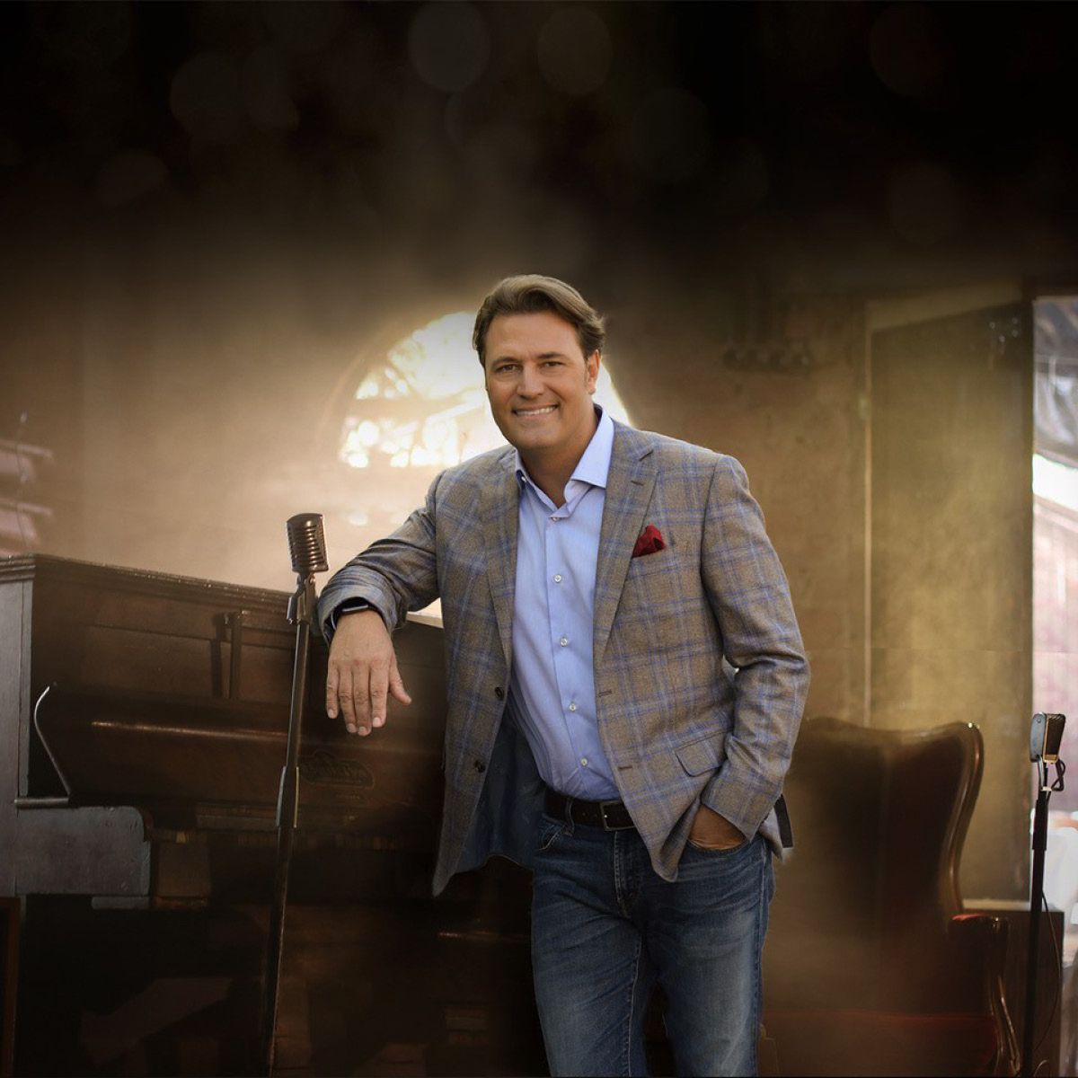 Pasquale Esposito at Des Plaines Theatre, 26 October | Event in Des Plaines | AllEvents