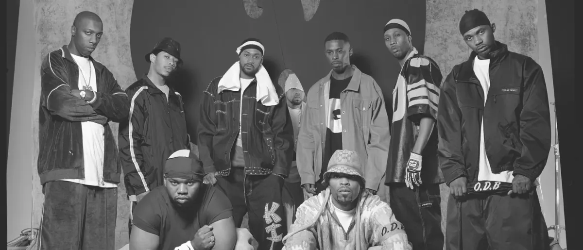 Wu-Tang Clan in Chicago, 7 July | Event in Chicago | AllEvents