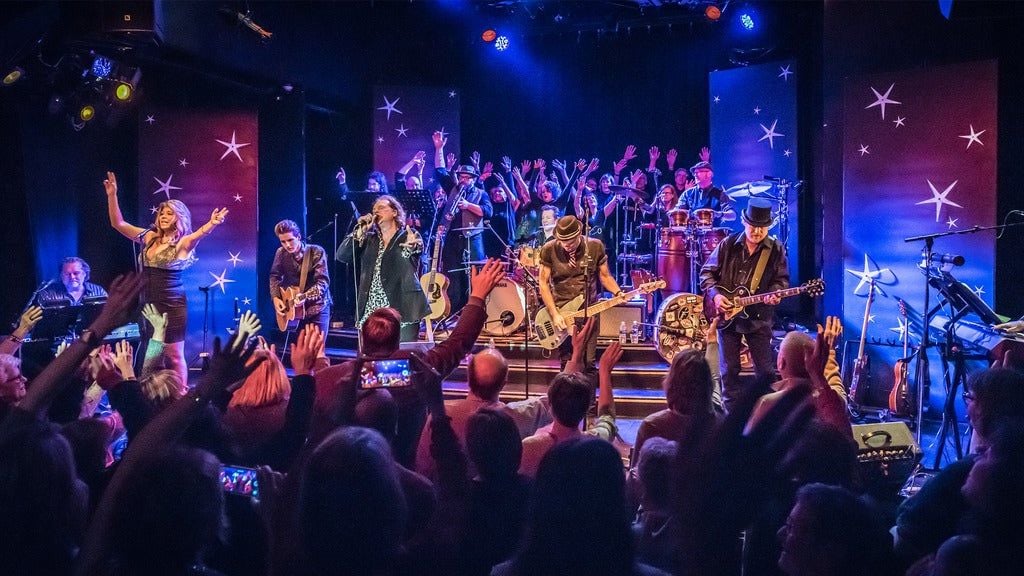 I Am, He Said, 14 November | Event in Burnsville | AllEvents