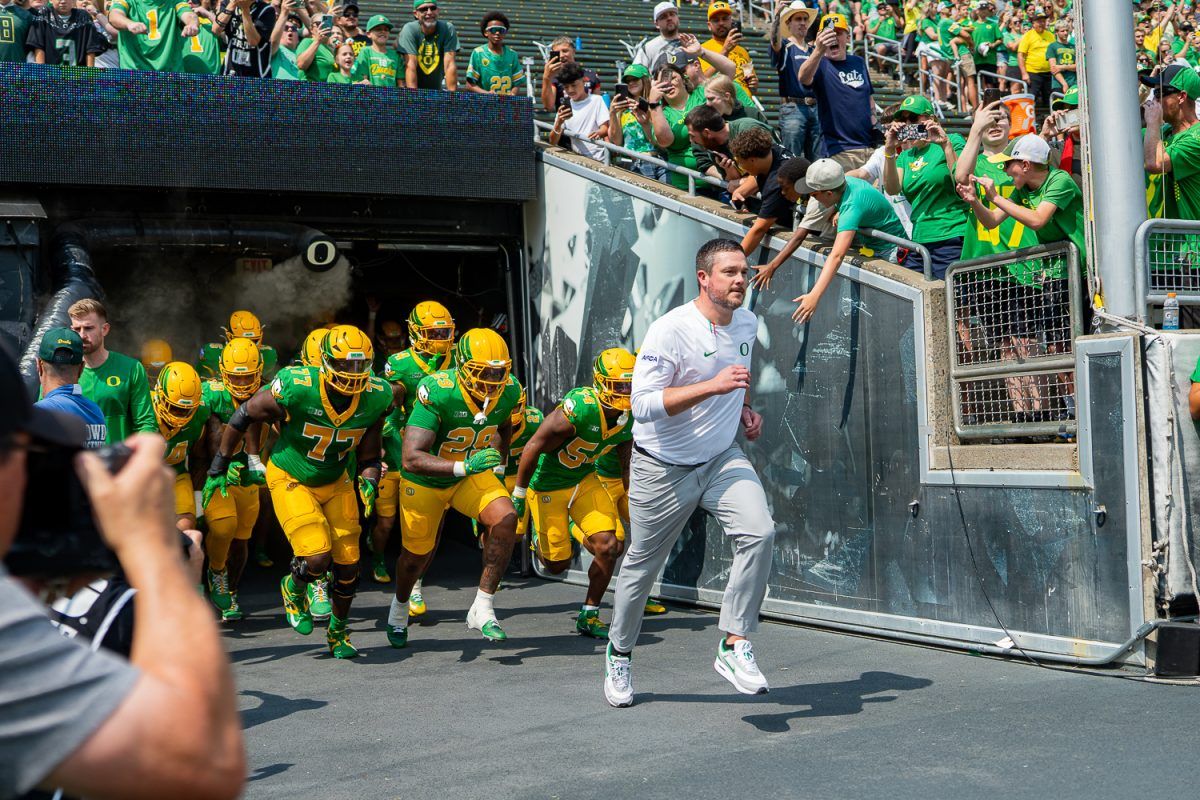 James Madison Dukes at Oregon Ducks Football at Autzen Stadium, 20 December | Event in Eugene | AllEvents