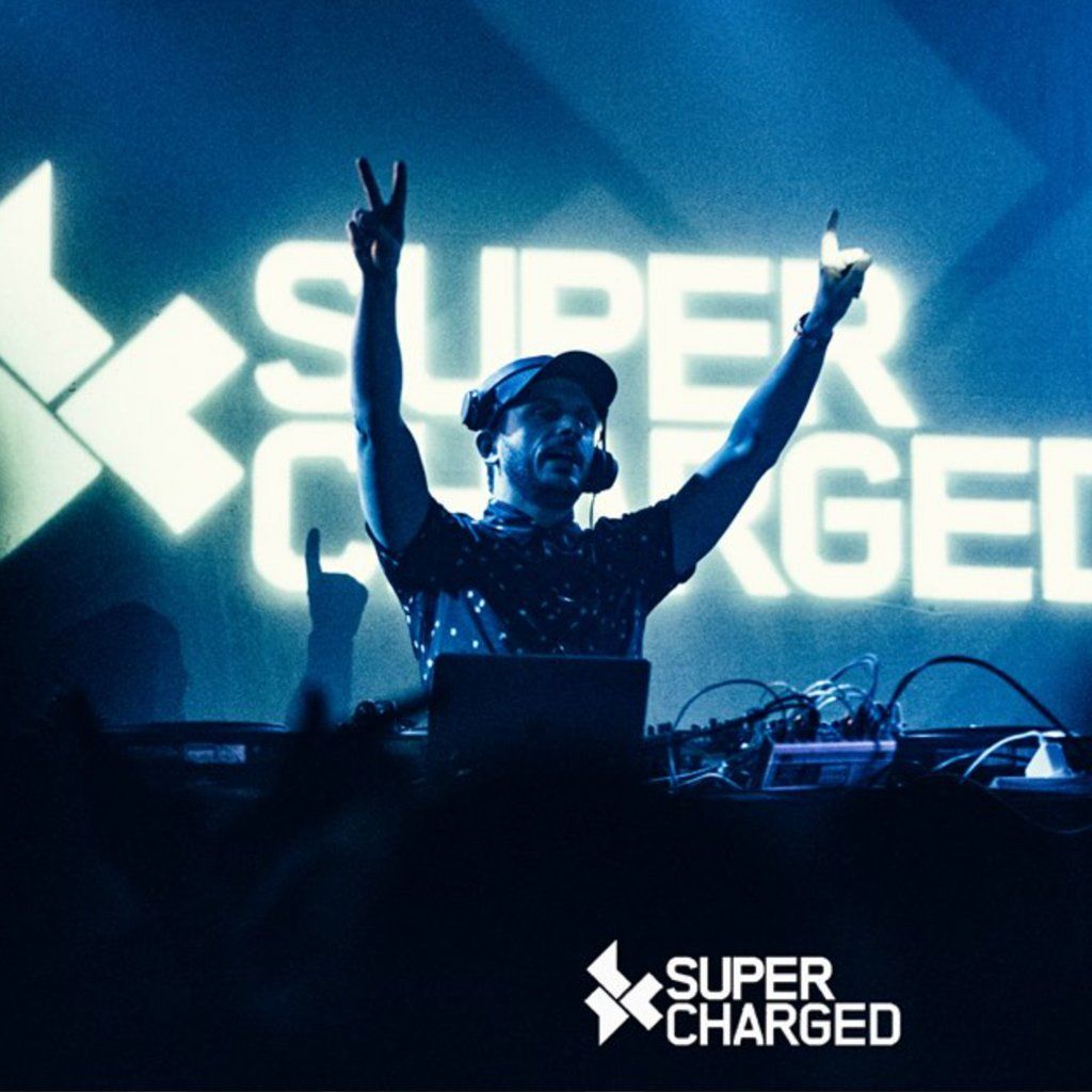 SuperCharged presents Andy C, 5 December | Event in Brighton | AllEvents