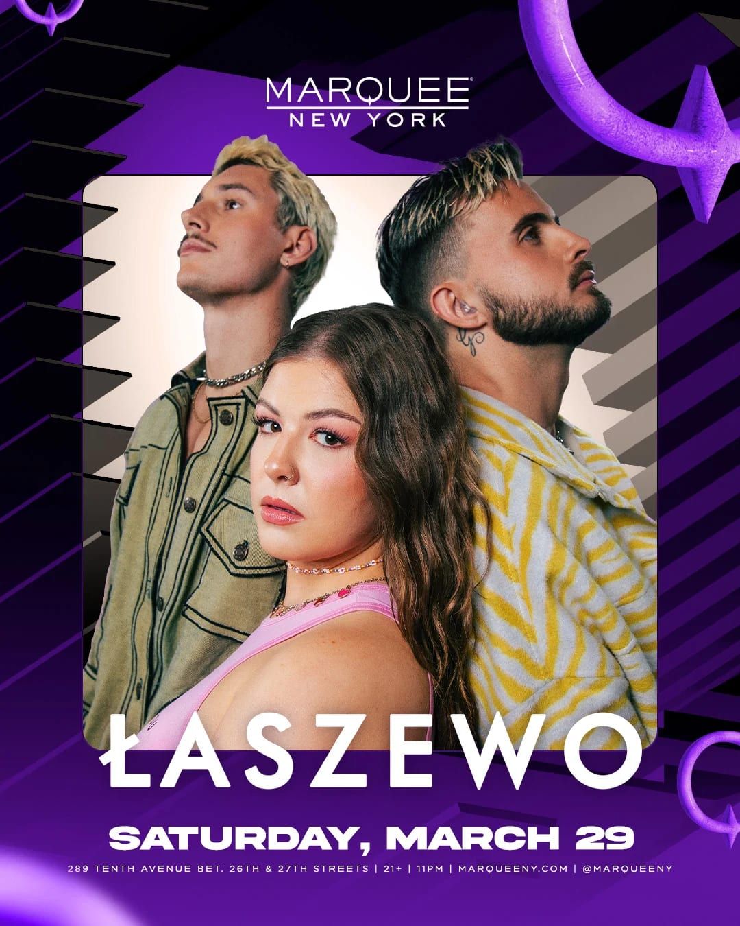 Laszewo, 23 October | Event in Chicago | AllEvents