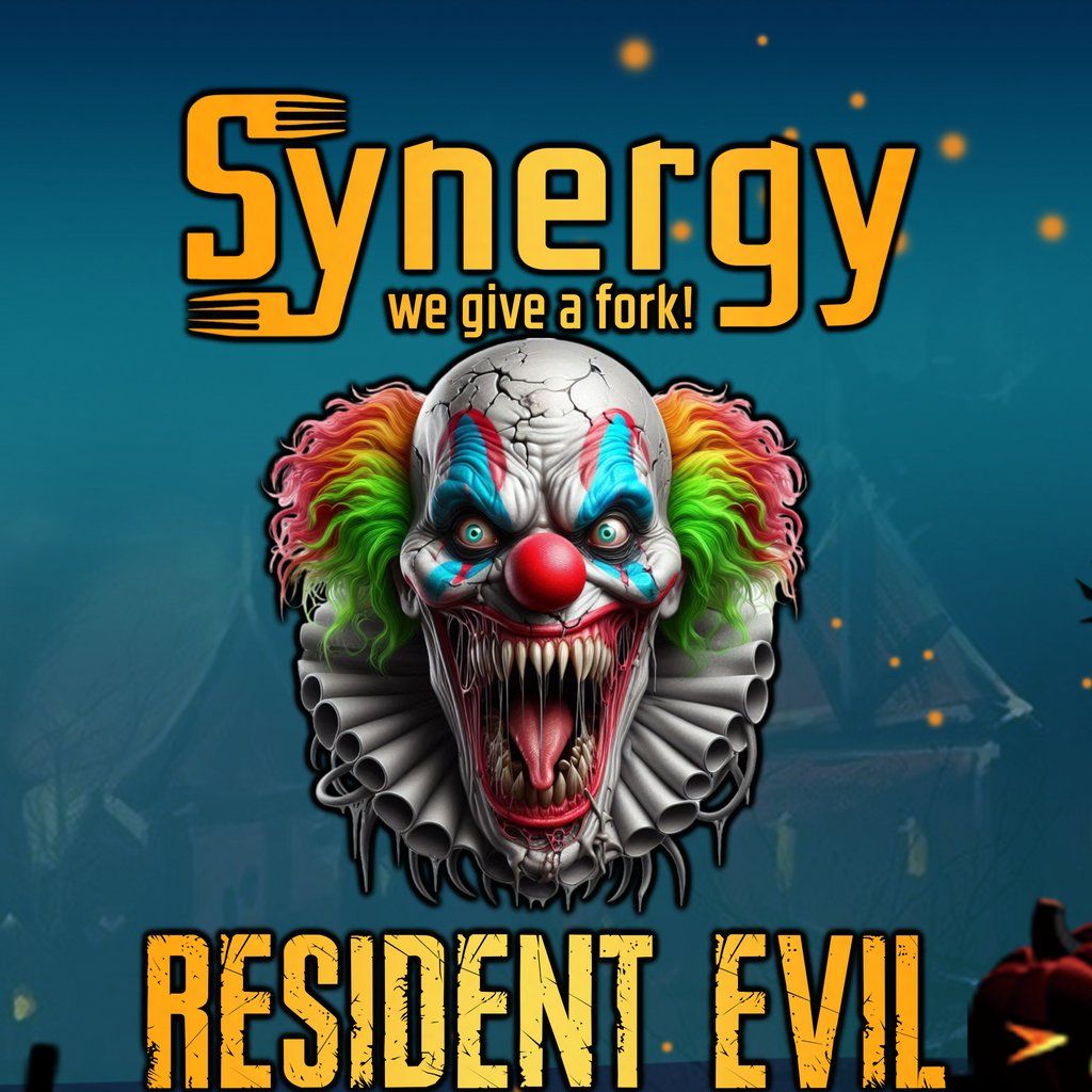 Resident Evil, 25 October | Event in Sheffield | AllEvents