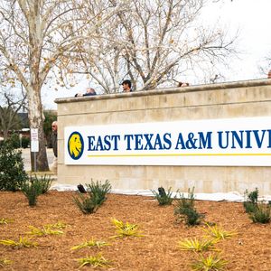 Texas A&M University Orchestras