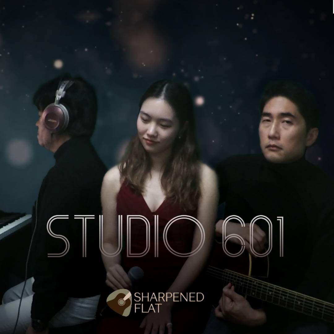 Studio 601 at Hattiesburg Saenger Theater, 10 May | Event in Hattiesburg | AllEvents