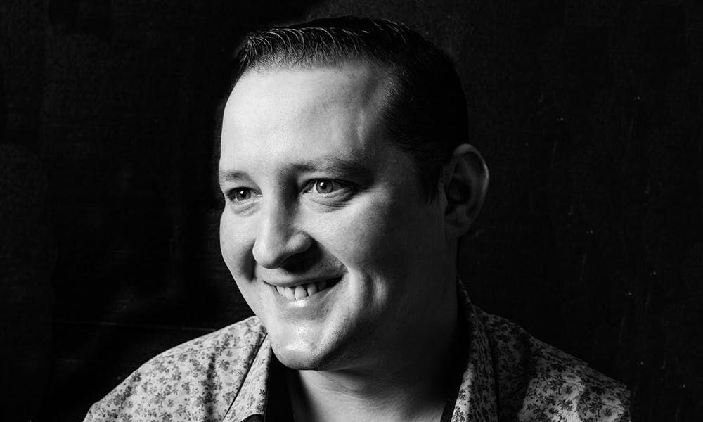 Comedy Club with Barry Dodds, Rich Wilson &amp; two more guests TBC (1st act onstage 6.45pm), 11 October
