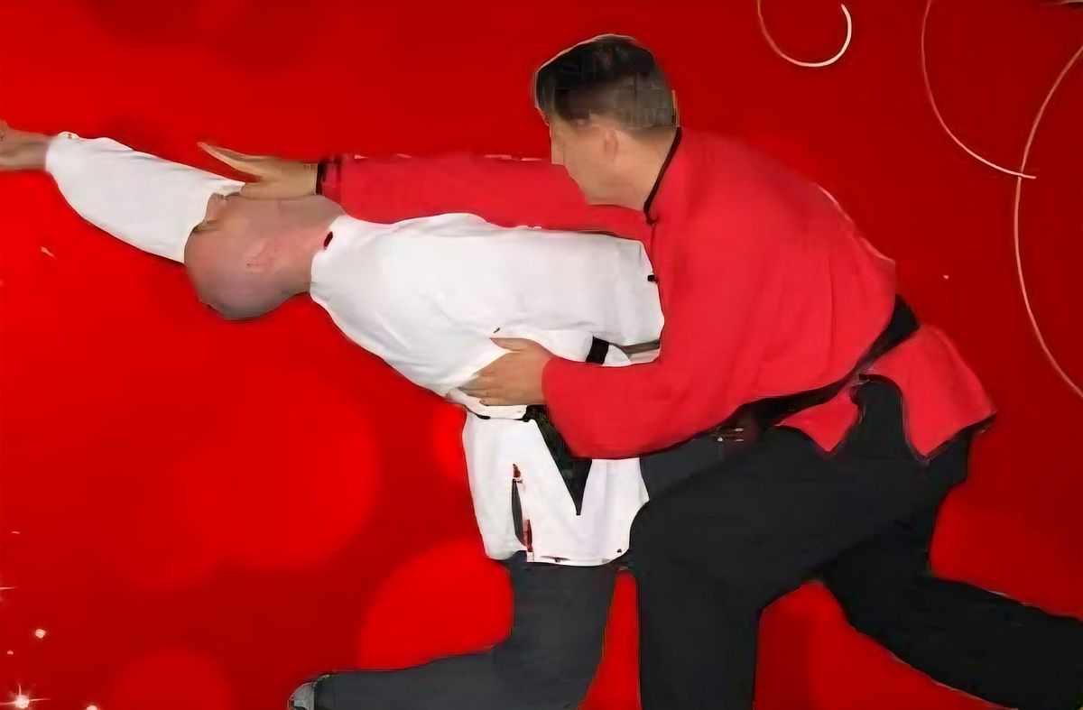 Introducing SHIFU Maurizio Zanetti, 19 April | Event in Dover | AllEvents