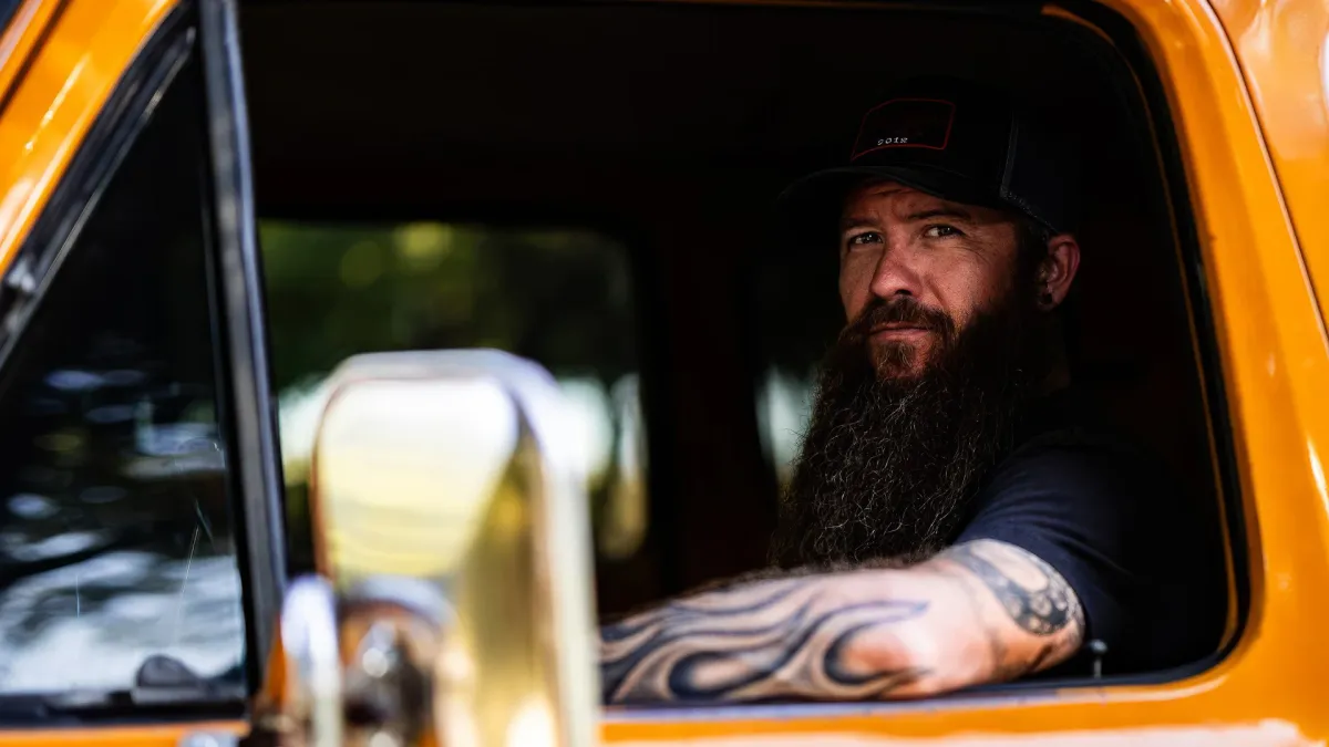 Cody Jinks, Ward Davis in Rutland, 17 November | Event in Rutland | AllEvents