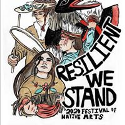 Discover Festival of Native Arts Events | Tickets & Details | AllEvents