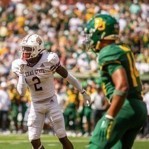 James Madison Dukes vs. Texas State Bobcats