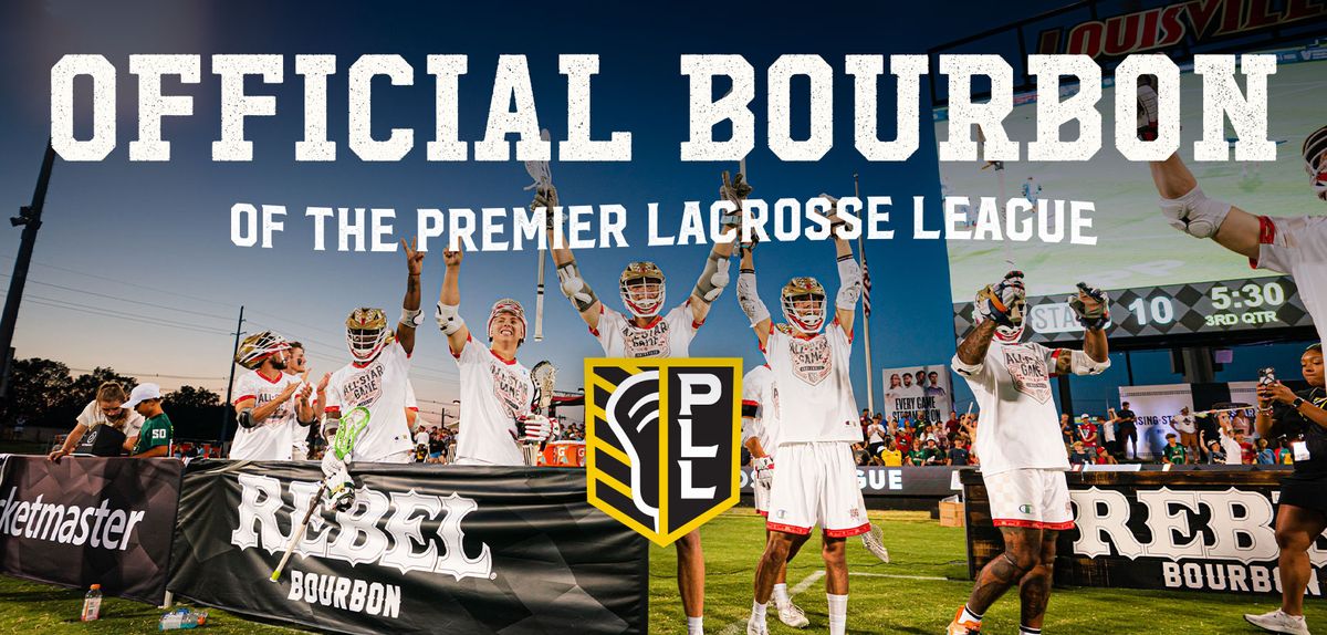 Premier Lacrosse League - Albany - Saturday Game 1, 31 May | Event in Albany | AllEvents