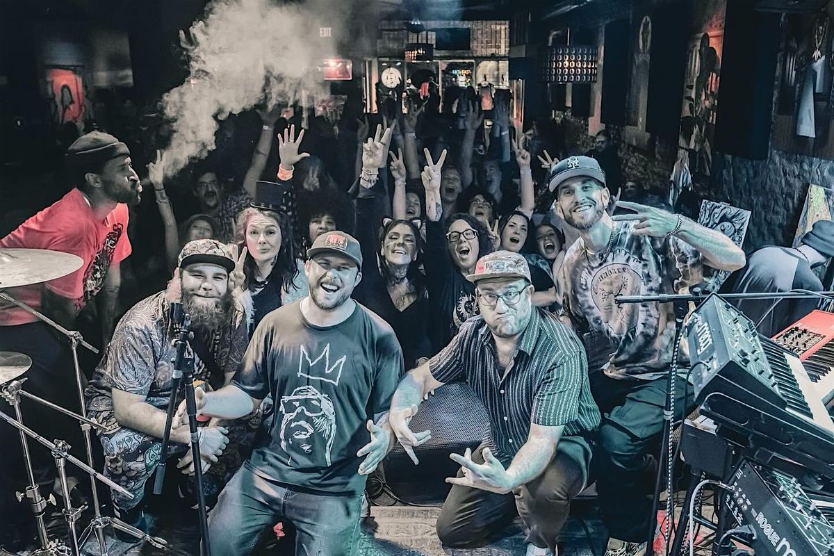 Sophistafunk, 19 December | Event in Victor | AllEvents