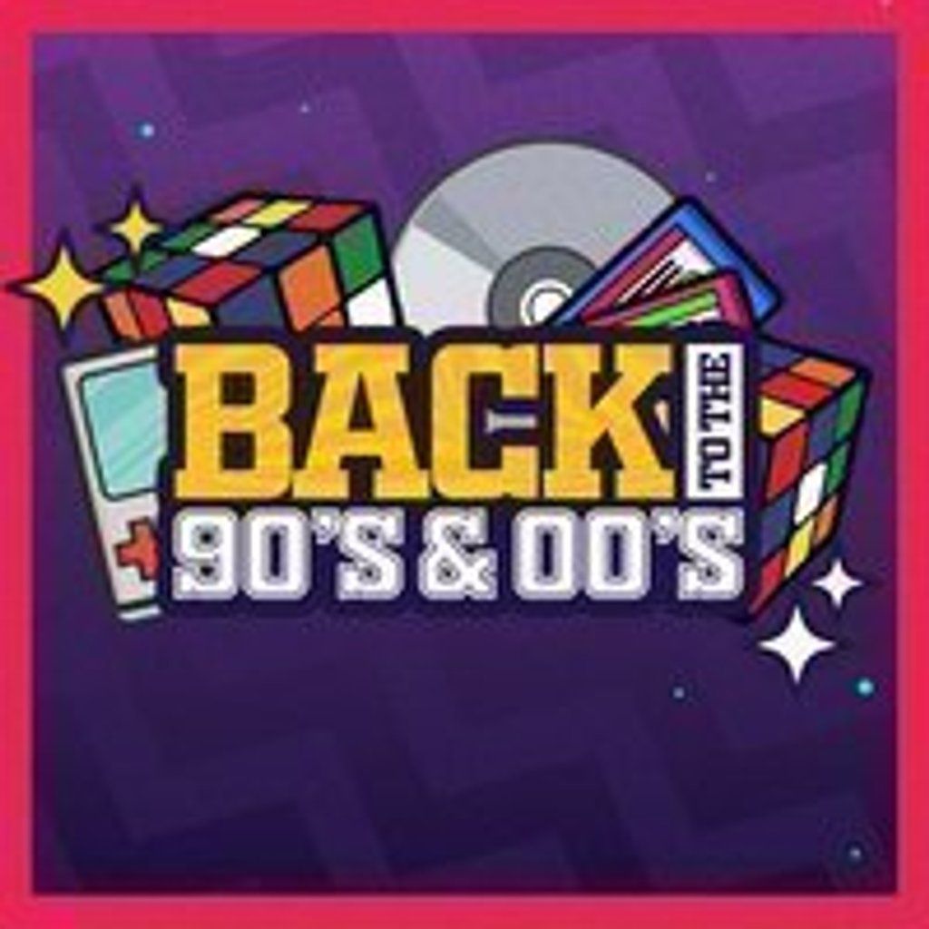 Back To The 90's - London's ORIGINAL Throwback Students Session | Event in London | AllEvents