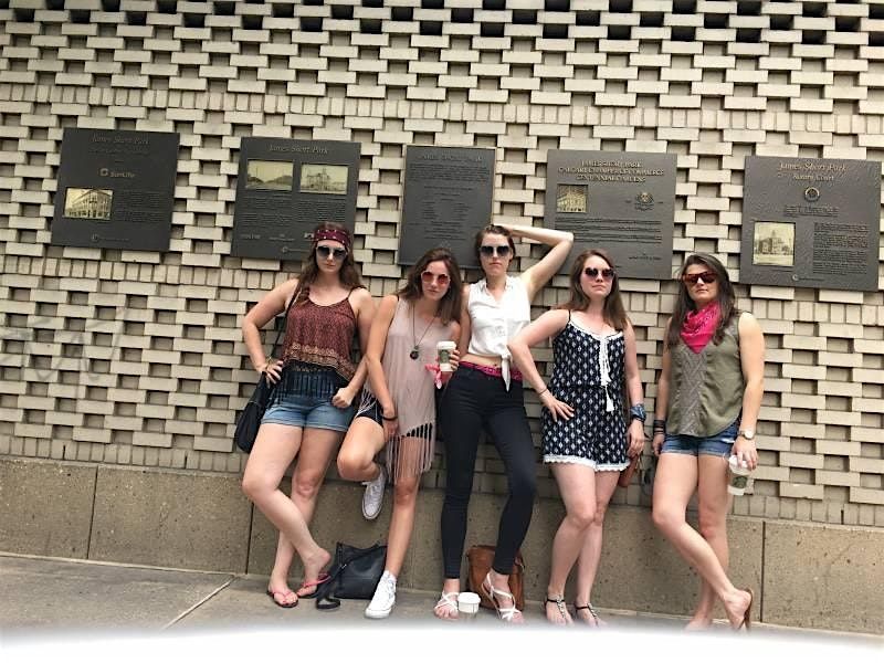 Amazing Let’s Roam Portland Scavenger Hunt: Pearls of the North! | Event in Portland | AllEvents