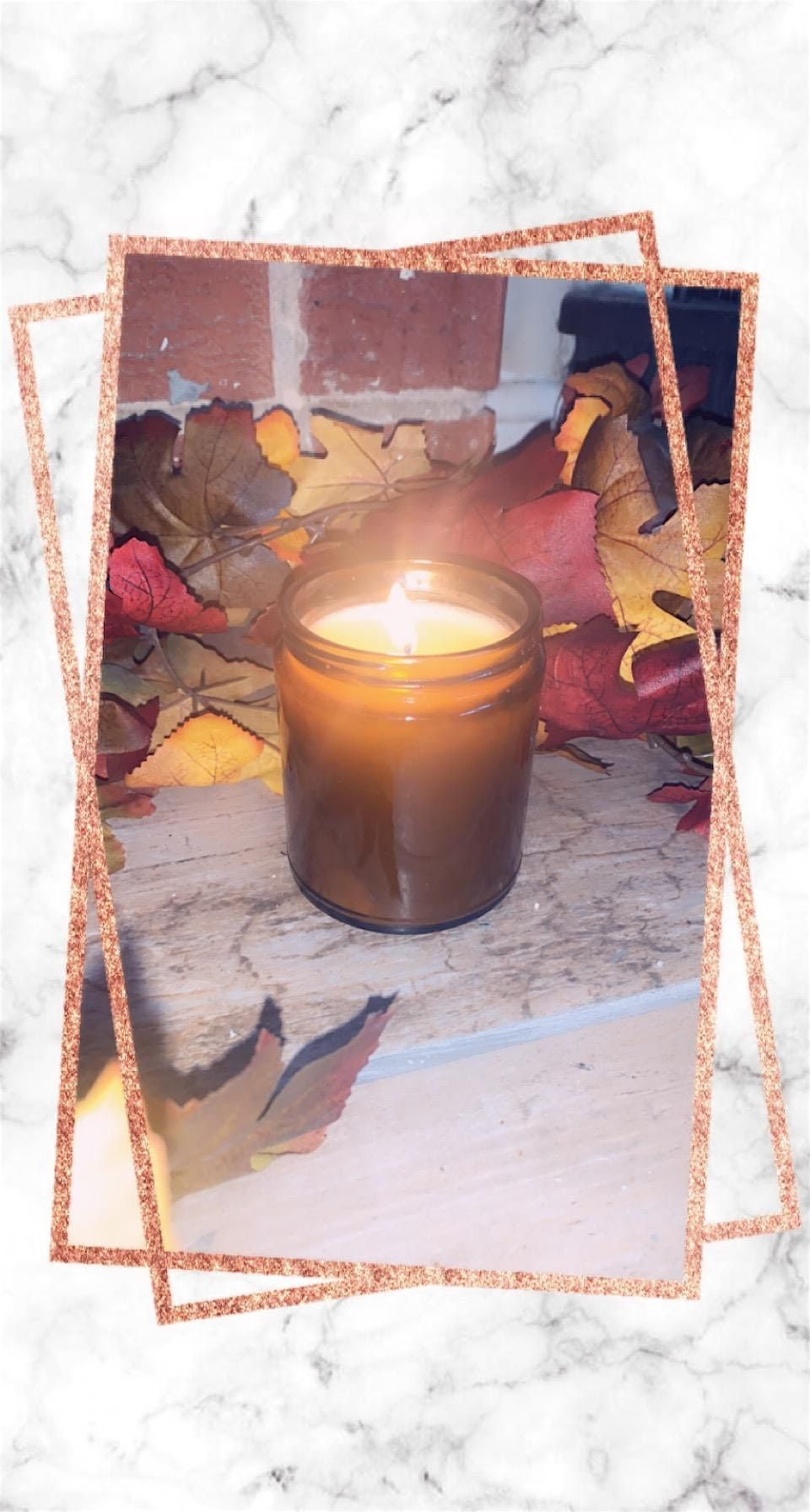 Scented Soy Candle Making Workshop, 29 November | Event in Washington | AllEvents