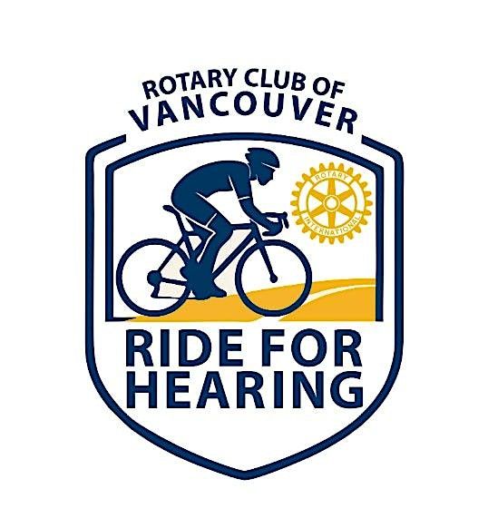 Rotary Ride for Hearing 2026 – Closed-Road Cycling in Stanley Park (Charity, 28 June | Event in Vancouver