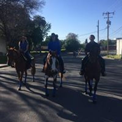 Shasta Cascade Riders