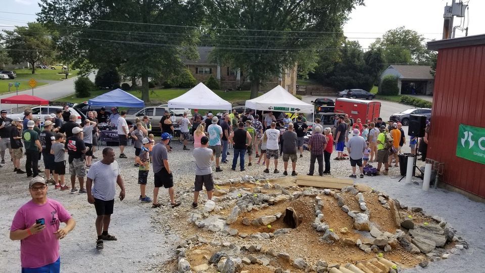 2024 Annual Spring Open House & Swap Meet, White Rose Hobbies, LLC