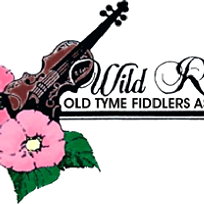 Wild Rose Old Tyme Fiddlers Association