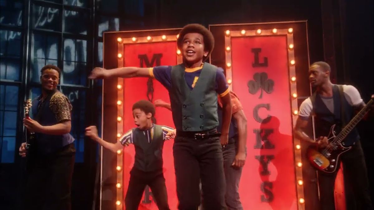 MJ - The Musical - Omaha | Event in Omaha | AllEvents