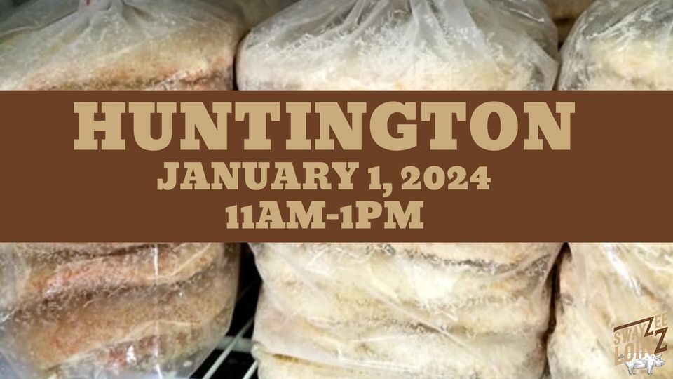 Tenderloin PopUp (Huntington), 2398 IN5, Huntington, IN, January 1