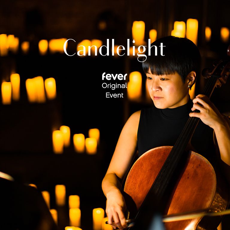 candlelight-a-tribute-to-taylor-swift-majestic-metro-houston-allevents
