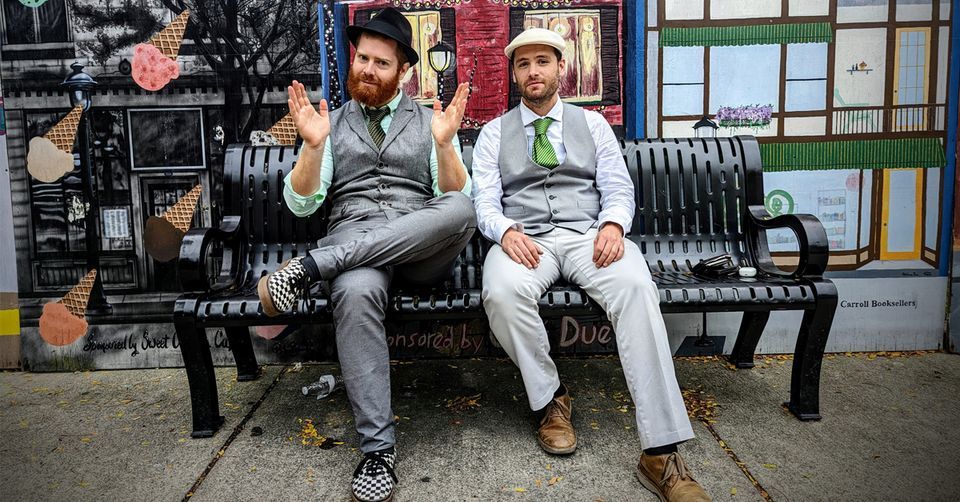 Ceviche F&A Grog House, F&A Grog House, Bethlehem, December 2 to