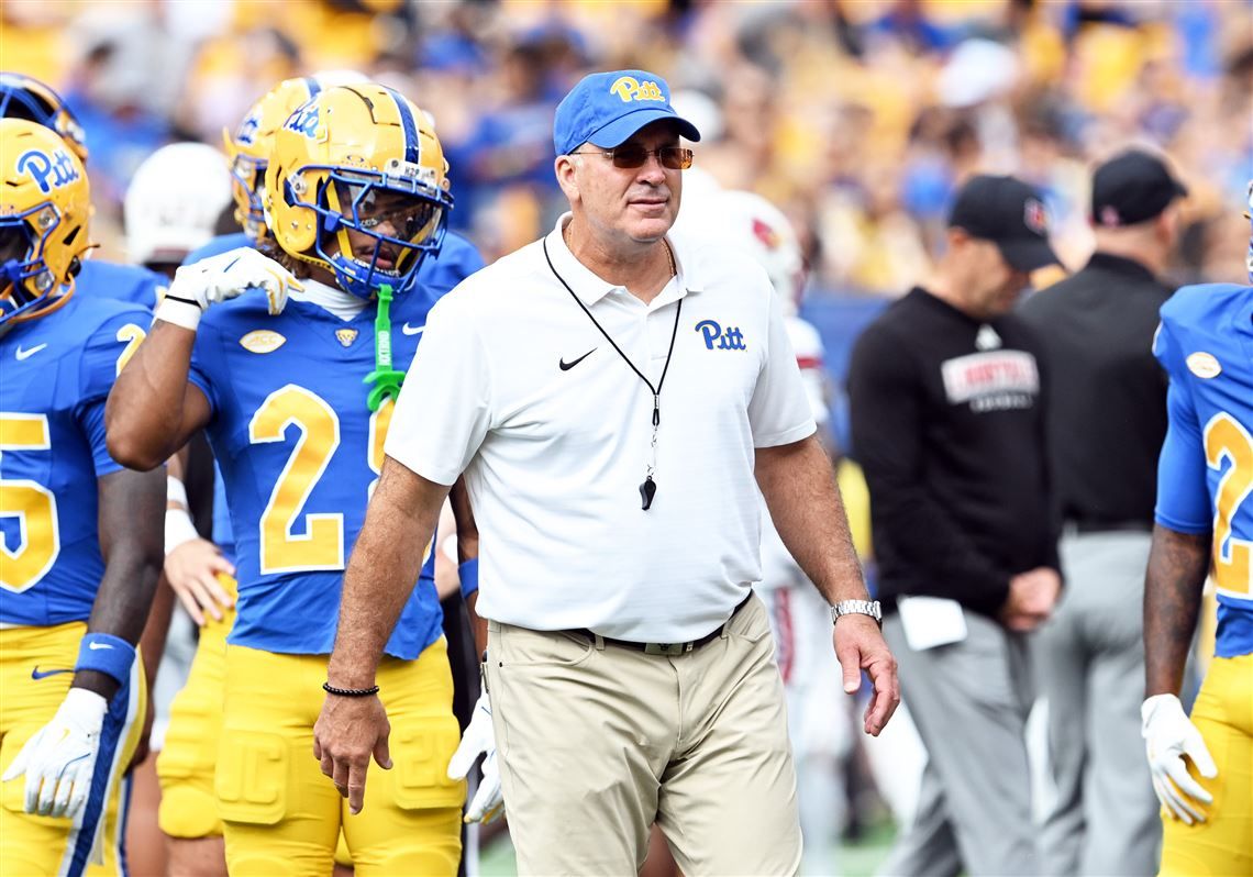 Virginia Tech Hokies vs. Pittsburgh Panthers, 16 April | Event in Blacksburg | AllEvents