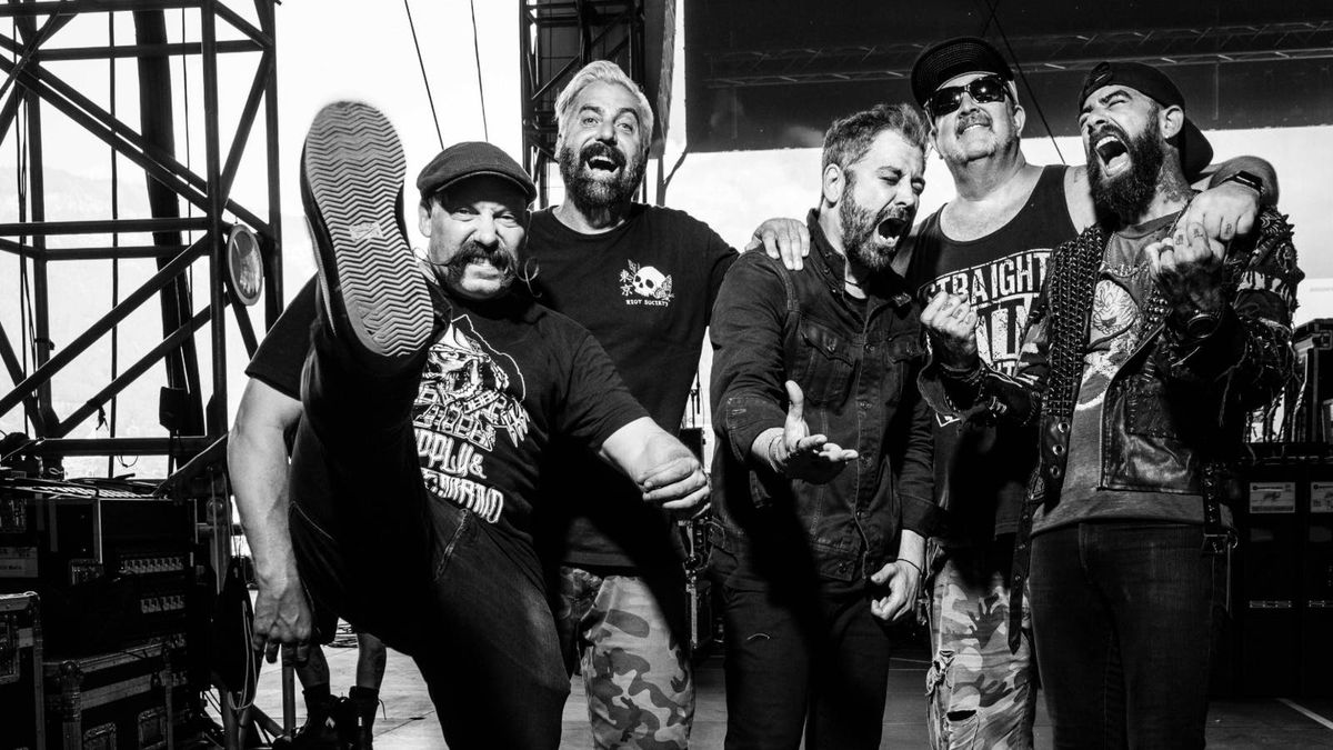 Zebrahead, 11 August | Event in Manchester | AllEvents