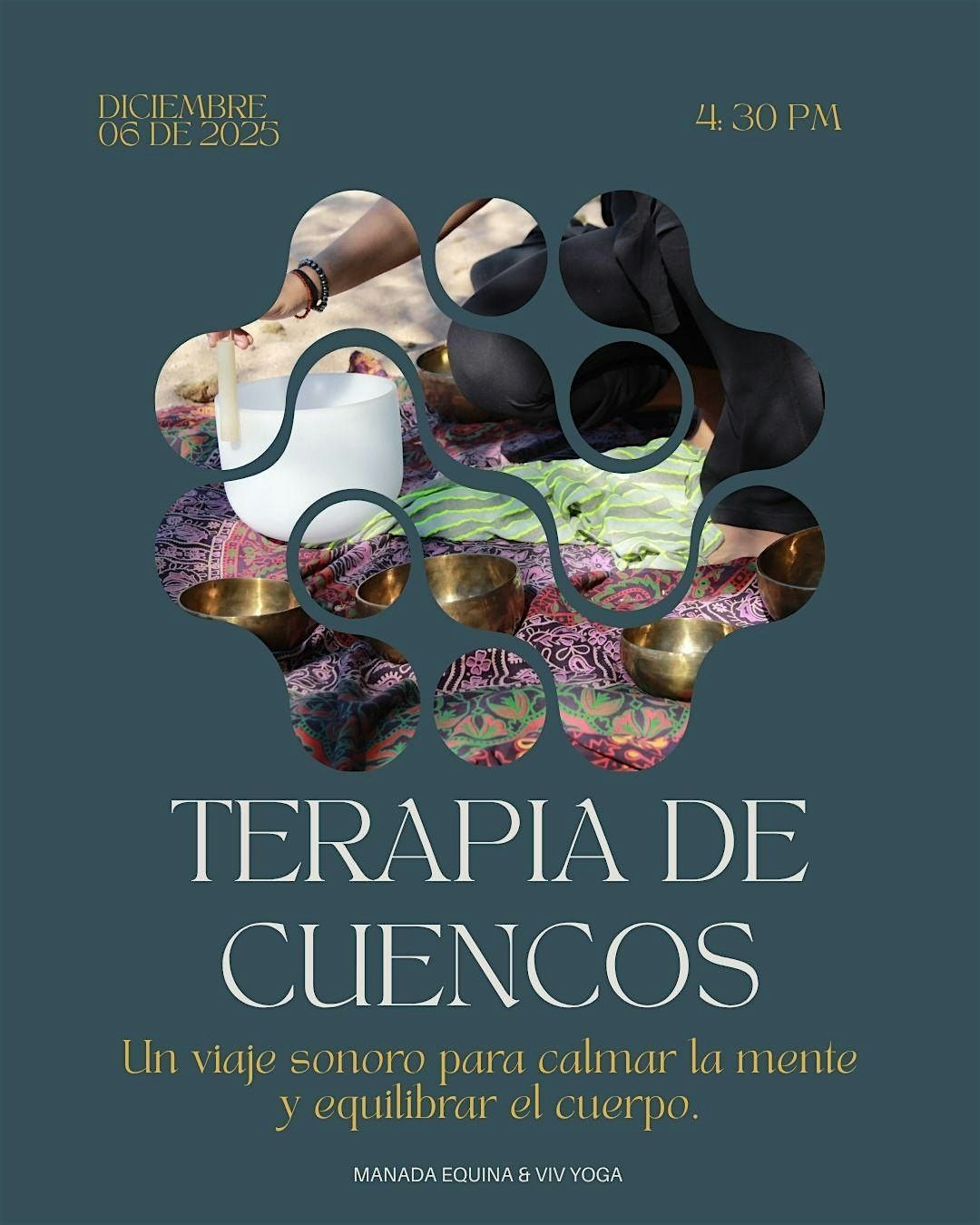 Caballos y cuencos, 6 December | Event in Hermosillo | AllEvents