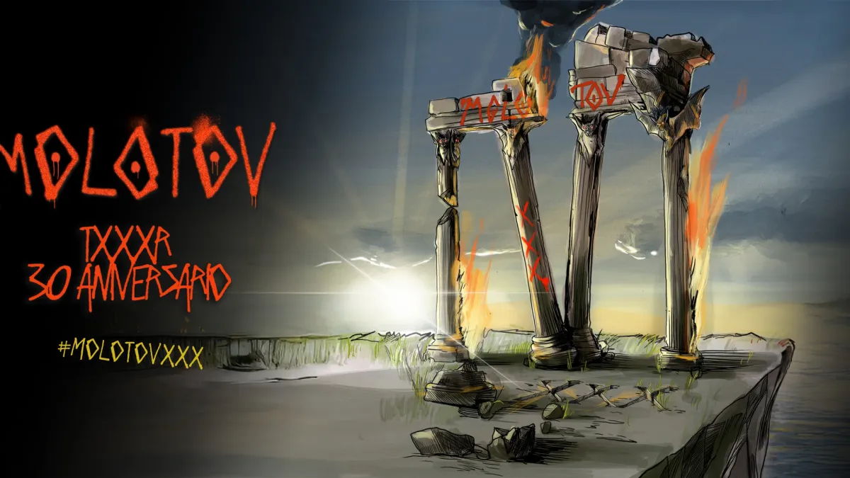 Molotov in Miami, 15 February | Event in Miami | AllEvents