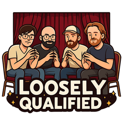 Loosely Qualified Improv
