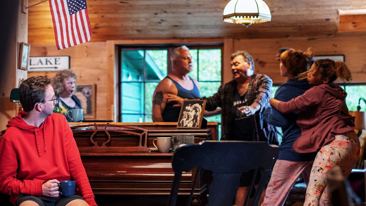 Louis C.K., 31 July | Event in Durham | AllEvents