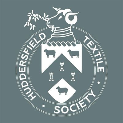 Huddersfield Textile Society logo