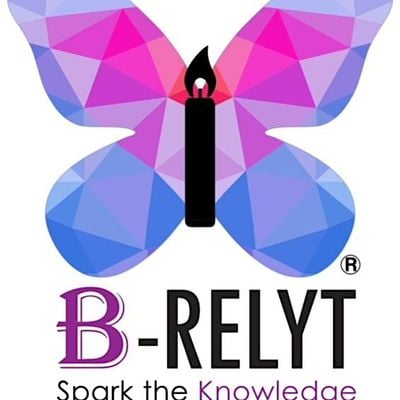 The B-RELYT Organization, Inc.