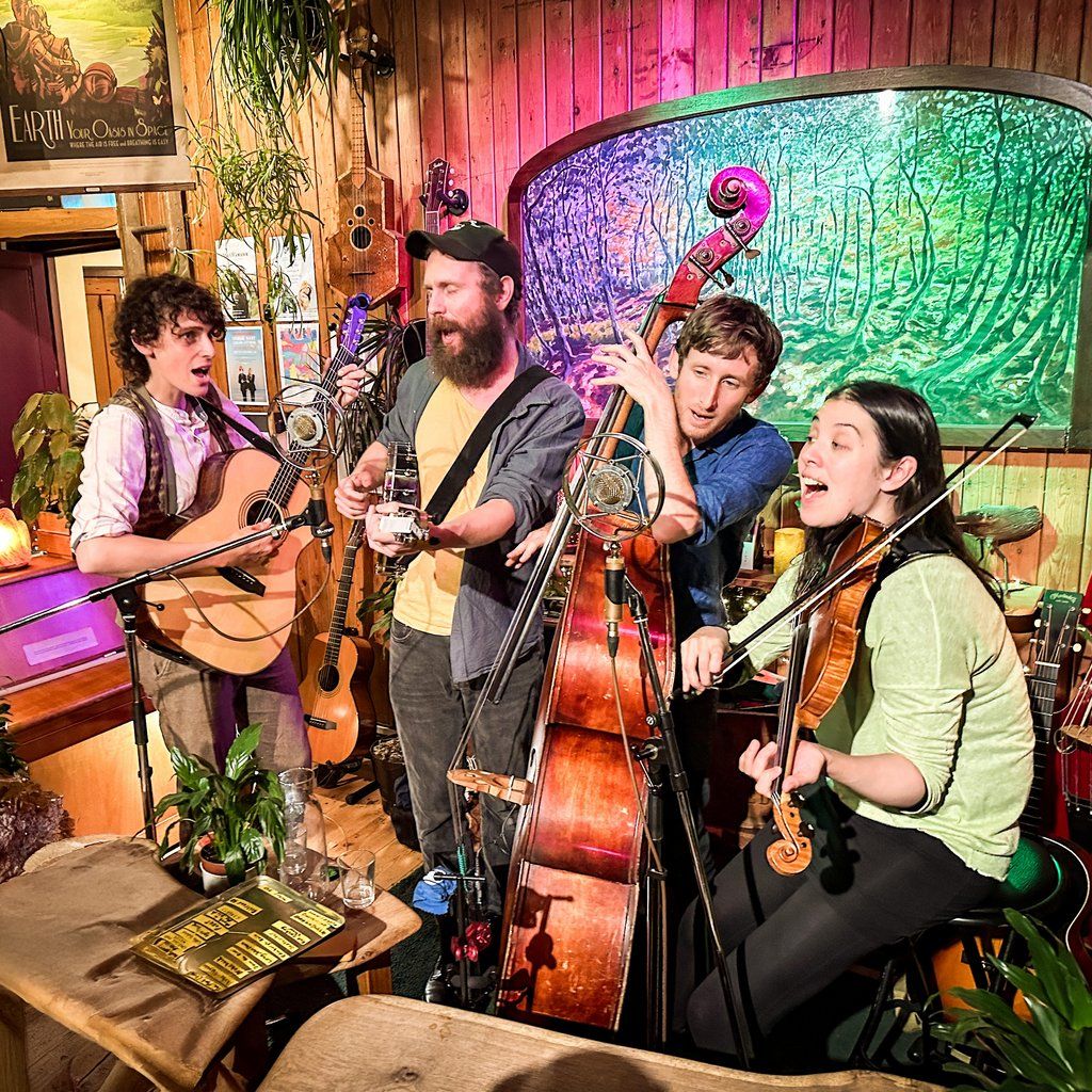 Wayward Jane, 20 October | Event in Barking | AllEvents