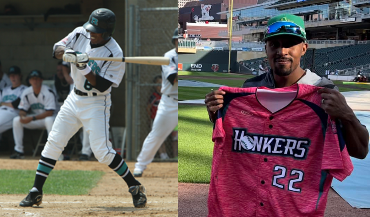 Rochester Honkers at Mayo Field, 7 June | Event in Rochester | AllEvents