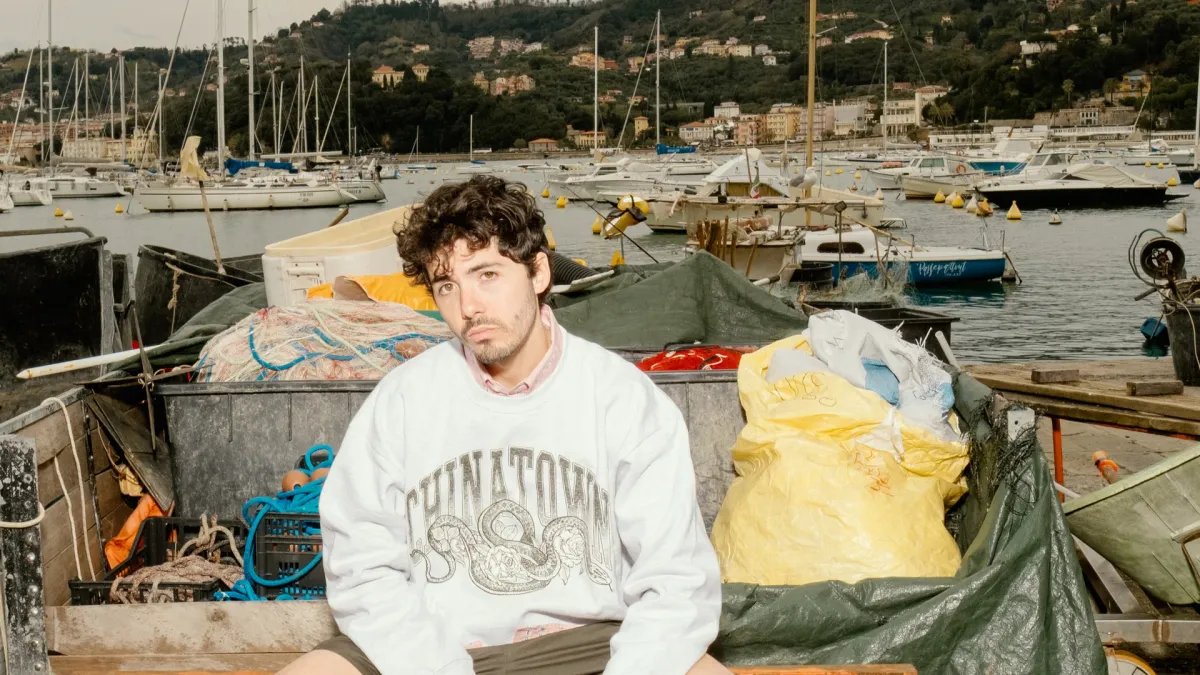 Fulminacci in Firenze, 18 April | Event in Florence | AllEvents