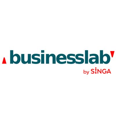 ´businesslab by SINGA BERLIN