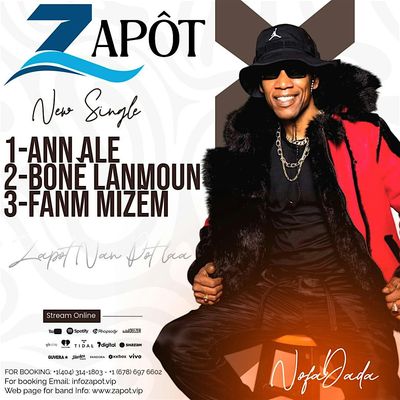 Zapot