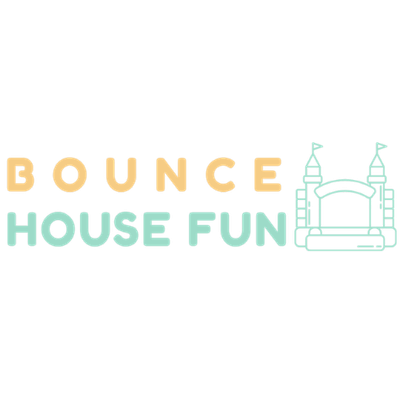 Bounce House Fun
