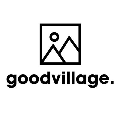 goodvillage co. logo