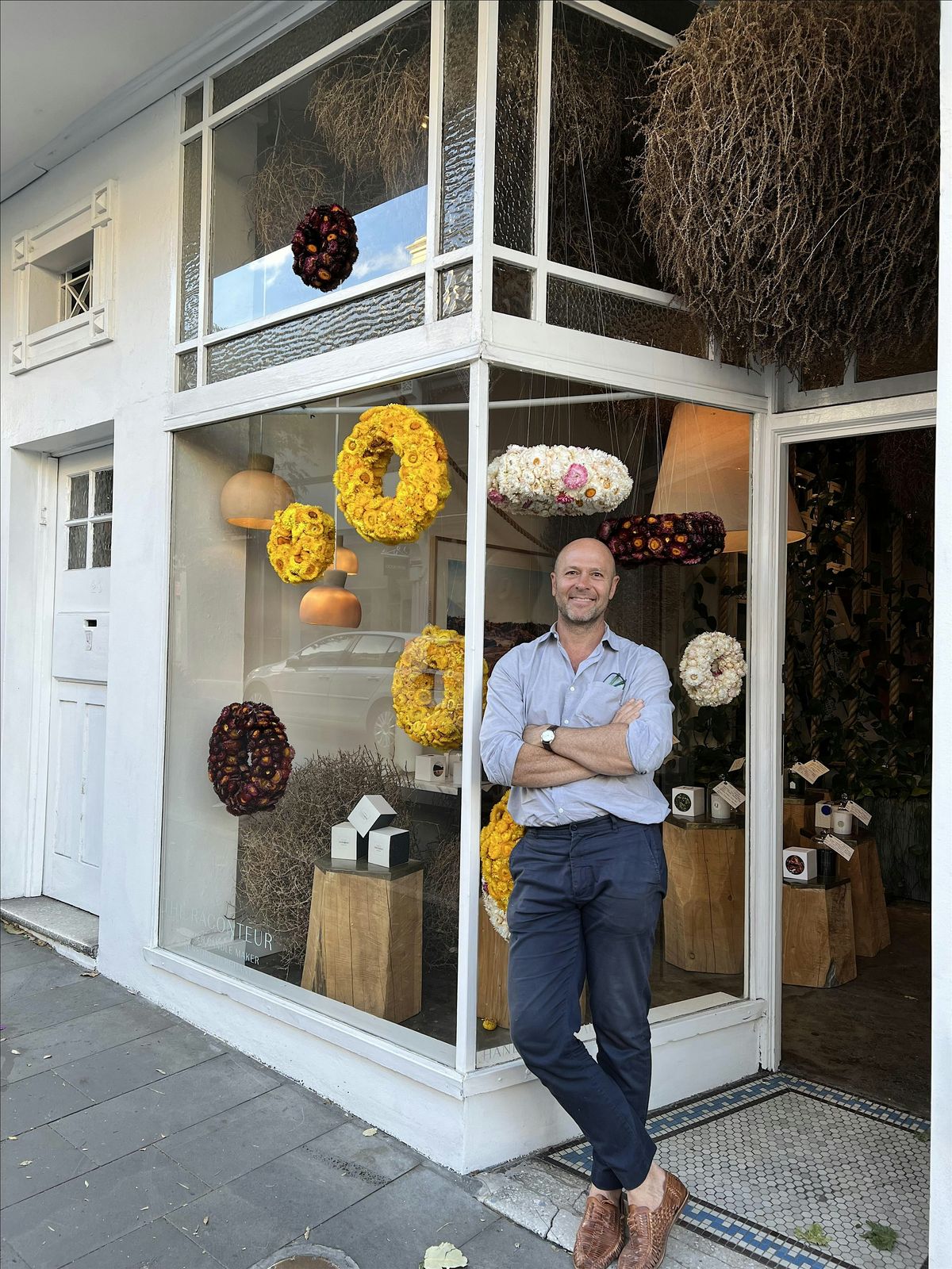 Sydney Candlemaking & Perfumery Masterclass - The Raconteur | Event in Paddington | AllEvents