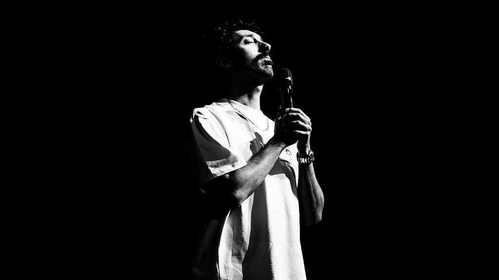 Morgan Jay: The Goofy Guy Tour, 18 October | Event in Madison | AllEvents