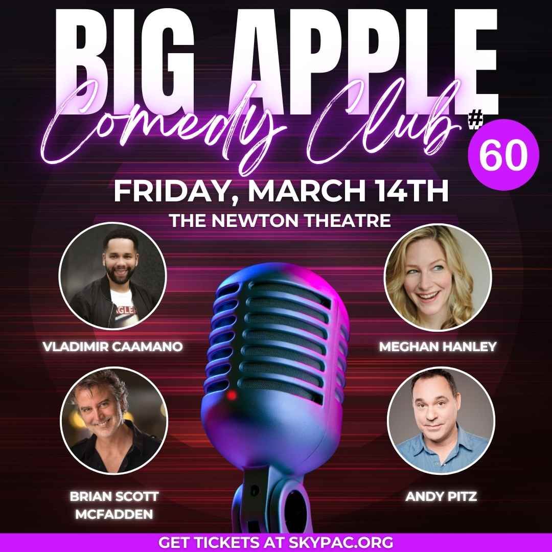 Vladimir Caamano at Rick Bronsons House of Comedy - AZ, 11 September | Event in Phoenix | AllEvents