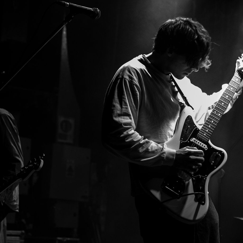 Atalhos (BR) - Live @ Billy's, 18 February | Event in Nottingham | AllEvents