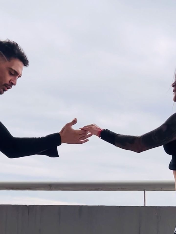 Bachata Unveiled: Pattern Intensive, 240 S Glenwood St, Jackson, WY ...