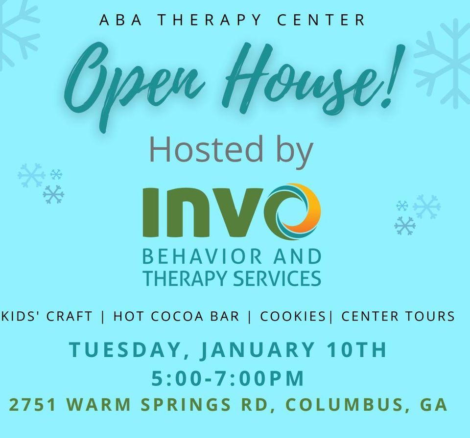 Open House Columbus, GA Center, 2751 Warm Springs Rd, Columbus, GA